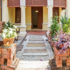 Отель 1926 Heritage Hotel Малайзия, Пенанг - отзывы, цены и фото номеров - забронировать отель 1926 Heritage Hotel онлайн фото 10