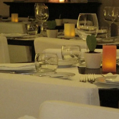 Vale do Gaio Hotel питание