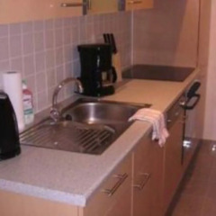 Отель Appartements Hermine в номере