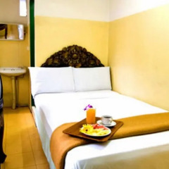 Отель Sawasdee Smile Inn Hotel Таиланд, Бангкок - отзывы, цены и фото номеров - забронировать отель Sawasdee Smile Inn Hotel онлайн в номере