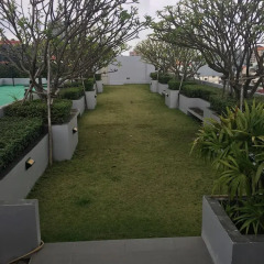 Отель The Winner Condominium Pattaya by Met фото 2