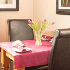 Отель Rosedale Guest House удобства в номере