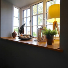 Отель The Annex at Birch House интерьер отеля
