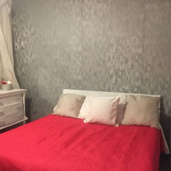 Отель B&B Palese Бари комната для гостей фото 3