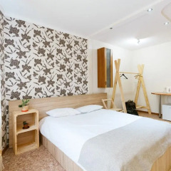 Гостиница Guest House on Red Lane комната для гостей фото 4