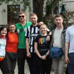 Отель Хостел Клуб Стрелец Кыргызстан, Бишкек - отзывы, цены и фото номеров - забронировать отель Хостел Клуб Стрелец онлайн фото 2