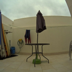 Отель Peniche Surf Lodge Пениче спа