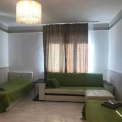 Гостевой Дом Otel 1 комната для гостей фото 4