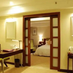 Daysun Park Hotel удобства в номере