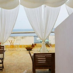 Отель Veranda Vista Mare Италия, Сиракуза - отзывы, цены и фото номеров - забронировать отель Veranda Vista Mare онлайн помещение для мероприятий
