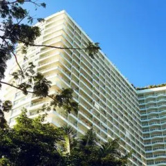 Отель View Talay Condominium by Vlad Property Паттайя