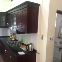 Отель Little Star Homestay в номере