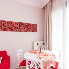 Tyra Apart Hotel Турция, Стамбул - отзывы, цены и фото номеров - забронировать отель Tyra Apart Hotel онлайн комната для гостей фото 2