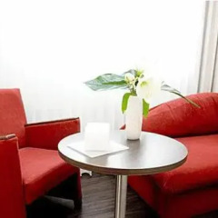 Hotel Westend гостиничный бар