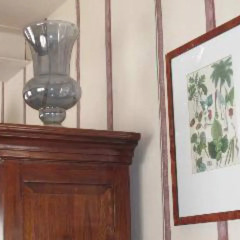 Отель Andrés B&B удобства в номере