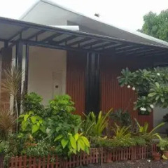 Отель The House at Pranburi