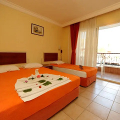 Sayanora Hotel в номере