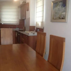 Отель Cottage Kosharitsa в номере фото 2
