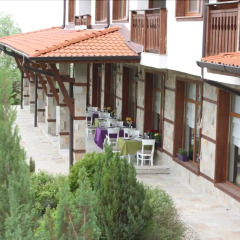 Отель Panorama Resort Болгария, Банско - отзывы, цены и фото номеров - забронировать отель Panorama Resort онлайн фото 16