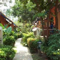 Отель Anantara Lawana Koh Samui Resort Самуи фото 5