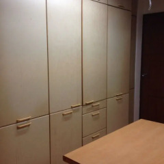 Отель Bann Somprasong Condominium Pattaya удобства в номере