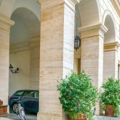 Отель Prime 1Br Ba Apt Next Colosseum Италия, Рим - отзывы, цены и фото номеров - забронировать отель Prime 1Br Ba Apt Next Colosseum онлайн фото 3