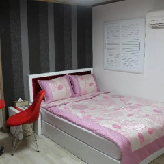 Отель E-Motel Южная Корея, Пхёнчан - отзывы, цены и фото номеров - забронировать отель E-Motel онлайн комната для гостей фото 2