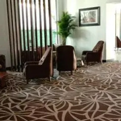Summerset Continental Hotel Maitama фото 2