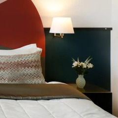 Elite Hotel Carolina Tower комната для гостей фото 5