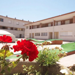 Отель Residencial Super Stop Palafrugell фото 2