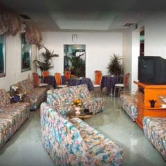 Feldberg Hotel Римини комната для гостей фото 2