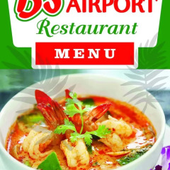 Отель BS Airport at Phuket с домашними животными
