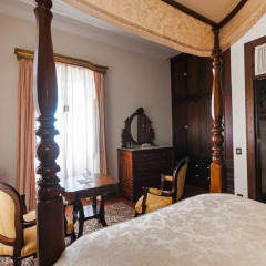 Отель Quinta Da Fonte Португалия, Фуншал - отзывы, цены и фото номеров - забронировать отель Quinta Da Fonte онлайн удобства в номере