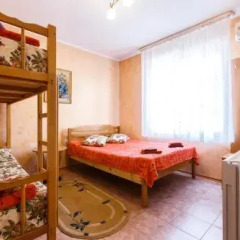 Отель Ogonek Guest House Сочи детские мероприятия фото 2