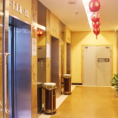 Отель Golden Central Hotel Shenzhen Китай, Шэньчжэнь - отзывы, цены и фото номеров - забронировать отель Golden Central Hotel Shenzhen онлайн сауна