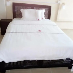 JLW Hostel комната для гостей фото 4