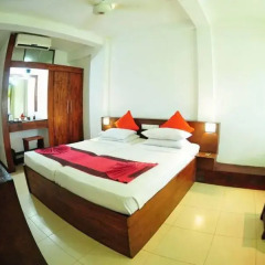 Hotel Lanka Super Corals комната для гостей фото 3