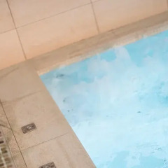 Отель Sono Apartamentos спа