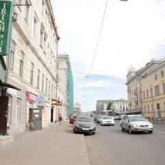 Хостел Нappy House