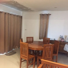 Отель Khung Wimarn Beach Home в номере