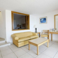 Отель Holiday Inn Puerto Vallarta комната для гостей фото 3