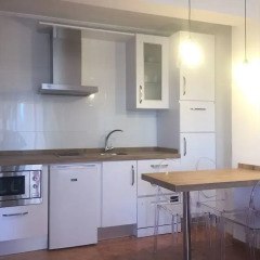 Отель Liencres Apartamentos Испания, Пьелагос - отзывы, цены и фото номеров - забронировать отель Liencres Apartamentos онлайн в номере