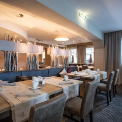 Hotel Valentin Зёльден питание фото 3