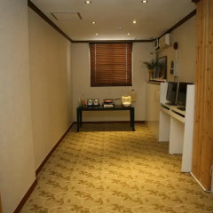 Korstay Hotel интерьер отеля фото 3