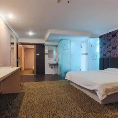 Kapok Hotel комната для гостей фото 3