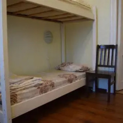 Hostel on Bolshaya Zelenina 2 детские мероприятия фото 3