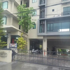 Отель Marisa Residence интерьер отеля