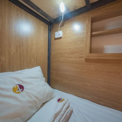24h Saigon Hotel комната для гостей фото 3