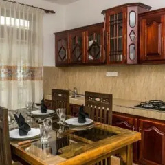 Отель Cinnamon Lake Inn в номере