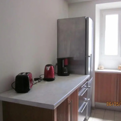 Апартаменты Studio Pastorelli - 5 Stars Holiday House в номере
